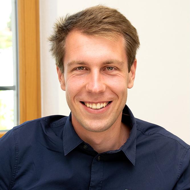 Tobias Greiler